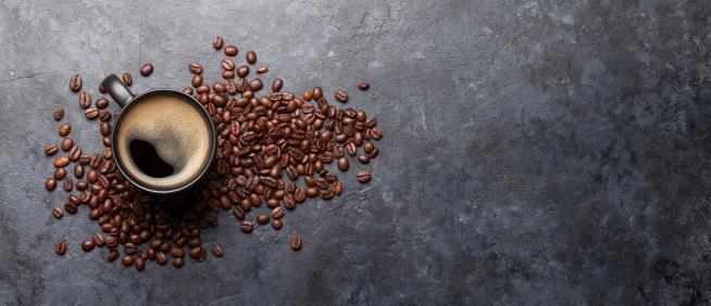 Scientists 'Reanimate' Killer Fungus to Save Our Coffee