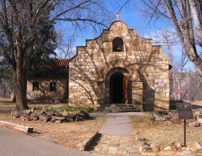 Fire Sweeps Through Civil War-Era Site